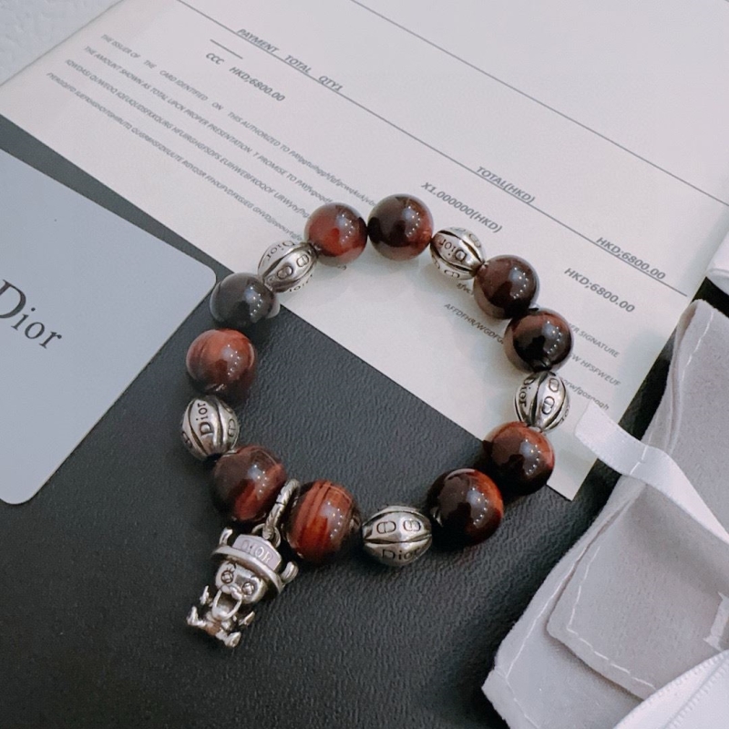 chr1st1an D10r bracelets